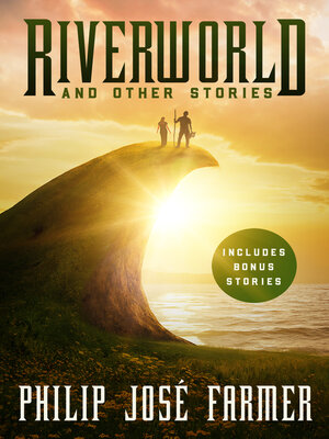 cover image of Riverworld and Other Stories